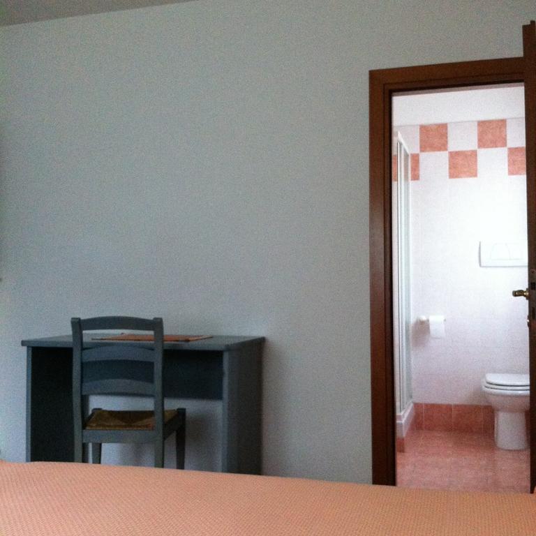 Rosarancio Bed and Breakfast Μπασάνο Ντελ Γκράπα Δωμάτιο φωτογραφία