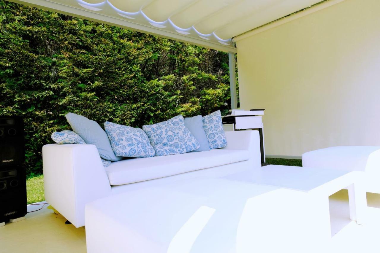 Rosarancio Bed and Breakfast Μπασάνο Ντελ Γκράπα Εξωτερικό φωτογραφία
