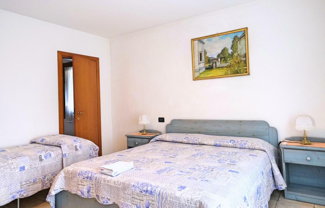 Rosarancio Bed and Breakfast Μπασάνο Ντελ Γκράπα Εξωτερικό φωτογραφία